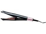 Remington S6606 Piastra Per Capelli Curl & Straight Confidence