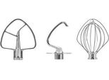 Kitchenaid 1086.07 Accessorio Per Miscelare E Lavorare Prodotti Alimentari Set Di Attacchi