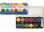 Scopri Il Set Di 12 Colori Per Dare Vita Alle Tue Creazioni Artistiche