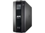 Apc BR1600MI Apc Ups BR1600MI Backups Pro Br 1600VA 8 Uscite Lcd Interfa