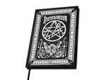 Cthulhu - Notizbuch - A5 - Necronomicon