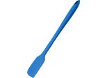 Kochblume Design Spatola M Bleue