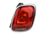 Johns, Luce Posteriore Combinata Per Fiat 500X 334 09/14-08/18 Lato Passeggero Destro