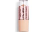 Makeup Revolution, Base Opaca, Correttore In Stick C5