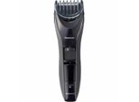 Panasonic | ER-GC53 | Tagliacapelli | Con Cavo/Wireless | Numero Di Passi Di Lunghezza 19 | Precisione Passo 0,5 Mm | Nero