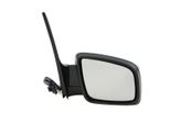 Johns, Specchietto Retrovisore Esterno Adatto A Mercedes 639 Vito 09/09- Destra Primerizzato