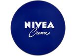 Nivea - Creme - Intense Cream 75Ml