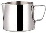 Lattiera Forever Lucida Da 0,35 Litri In Acciaio Inox