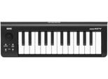 Korg Microkey-25 Tastiera Midi 25 Tasti Usb Nero