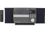 Soundmaster ICD1010AN Soundmaster ICD1010AN Hifi-Anlage 2X 5 W