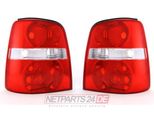Johns, Fanale Posteriore Luce Posteriore Adatta Per Vw Touran 1T Fanale Posteriore Set Li Fuori Re 03-06 1T0945095G 1T0945095C 1T0945095F 1T0945096G 1T0945096C 1T09450
