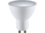 Lampadina Fari Led GU10 7,5W 4000K Bianco Neutro Nw 700Lm 120St EDO777435 Edo