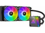 Antec 0-761345-74043-2 Wak Antec Symphony 240 Argb Liquid Cooling System Retail