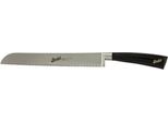 Berkel Coltello Da Pane Elegance 22 Cm Nero