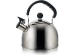 Banquet Teiera In Acciaio Inox Braga 2 L