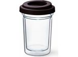Simax Coffee To Go In Vetro 300 Ml