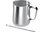 Weis Barista Versatore Di Latte 450Ml 15982