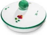 Ceramica Gmundner Fiori Sparsi, Teiera Superiore Da 0,5 Litri