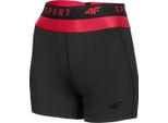 4F Pantaloni SKDF012, H4L22SKDF012DEEPBLACK, Taglia: 174