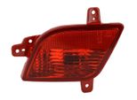 Johns, Retronebbia Adatto Per Opel Mokka 06/12-06/16 ?Aive, Lato Guida