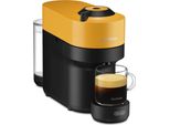 De Longhi ENV90.Y Macchina Per Caffe' A Capsule 0,56 L Nero Giallo