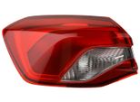 Johns, Luce Esterna Posteriore Combinata Per Ford Focus 18 Hn Hm Hp Da 01/2018
