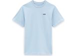 Vans Magliette Left Chest Logo Tee, VN0A7RSRBD21, Taglia: 173
