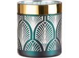 Gilde Glas Windlicht Romeo