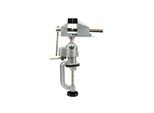 Kraft&Dele Morsa Da Banco Multiuso, Girevole 80 Mm KD10684