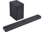Lg DSC9S Soundbar Con Subwoofer 3.1.3 Subwoofer Wireless Bluetooth Wlan Hdmi