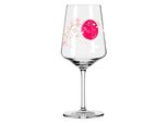 Ritzenhoff Aperitifglas 2Er-Set Sommersonett 013, 014, Melina Sparschu, Kristallglas, 544 Ml, 3461007