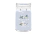 Yankee Candle - Candela Firmata A Calm & Quiet Place - Candela Profumata 567,0G