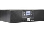 Panasonic SC-DM202EG-K Micro Hifi Dab+ Mini Impianto Audio Domestico 24 W Nero
