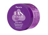 Fanola Fantouch Mad Matt 100Ml - Pasta Opaca Flessibile