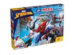 Lisciani Marvel Puzzle M48 Spiderman 99627