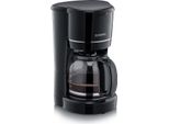 Severin Ka 4320 Macchina Per Caffè Macchina Da Caffè Con Filtro
