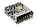 Alimentatore Switching Ite - Uscita Singola - 50 W - 12 V - Telaio Chiuso - Solo Per Uso Professionale