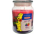 Haribo A1669 Haribo Duftkerze Exotic - 510G