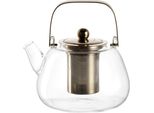 Leonardo Infusore/Teiera 1,2L L077383