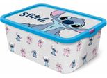 Scatola Di Immagazzinaggio Stor 13L Stitch And Angel