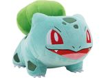 Jazwares - Pluszowy Bulbasaur 20Cm Maskotka PokéMon - Oficjalny Produkt