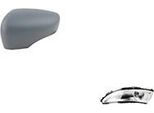 Johns, Calotta Specchietto + Indicatore Specchietto Si Adatta A Renault Captur 06/13-03/17 Lato Sinistro 963732631R 963732621R 963734621R 261659450R
