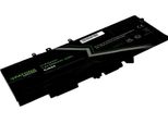Batteria Patona Per Ntb Dell E5280/E5480/E5580 8200Mah Li-Pol 7.6 V Gjknx Premium