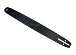 Lama Da 45 Cm 18" Per Motosega Boomag Rotfuchs Timbertech 1,5 Mm; 0,325"; 72 Tg