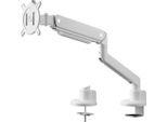 One For All Monitor Halterung Solid Single White Dm 4120 DM4120