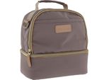 Borsa Per Tiralatte Youha - Borsa Termica Per Latte Materno - Borsa Termica Per Biberon - Borsa Termica Per Latte Materno - Borsa A Tracolla E Zaino - Colore: Rosa Scuro - Borsa Da Viaggio
