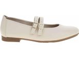 Ballerine Da Donna Jana 8-22177-44 Beige 38