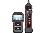 Tester Per Cavi Di Rete, Tracciamento Poe, Display Lcd, Nf-8209S