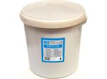 Materiale Per Sabbiatura 0,2 - 0,5 Mm GüDe 15 Kg Per Sabbiatrici Ad Aria Compressa