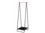 Yamazaki Appendiabiti Con Ripiano Nero 2298